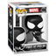 Figura Pop Marvel Symbiote Suit Spider-Man