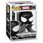 Figura Pop Marvel Symbiote Suit Spider-Man