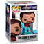 Figura Pop Plus Star Trek William T. Riker