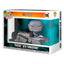Figura Pop Rides Thundercats Panthro With Thundertank