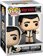 Funko Los Sopranos Furio Giunta 10cm