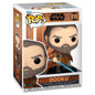 Figura Pop Star Wars Dooku
