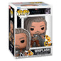 Figura Pop Marvel Infinity Saga Whiplash