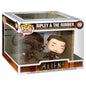 Figura Pop Moment Alien 3 Ripley & The Runner