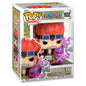 Figura Pop One Piece Eustass Kid