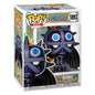Figura Pop One Piece Plus King
