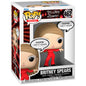 Figura Pop Britney Spears Oops! I Did It Again