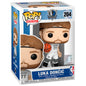 Figura Pop Nba Dallas Mavericks Luka Doncic