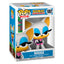 Figura Pop Sonic The Hedgehog Rouge