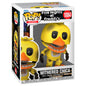 Figura Pop Five Nights At Freddy'S Withered Chica