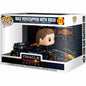 Figura Pop Rides Super Deluxe Racing Oracle Red Bull Max Ver