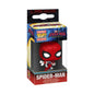 Llavero Pocket Pop Marvel Spider-Man Brand New Day Spider-Ma