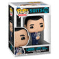 Figura Pop Suits Louis Litt With Mikado
