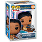 Figura Pop Plus Disney Pocahontas - Pocahontas
