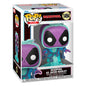 Figura Pop Plus Marvel Deadpool - Deadpool As Jacob Marley