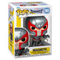Figura Pop Marvel Rivals Magneto