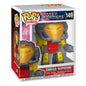 Figura Pop Super Transformers Omega Supreme