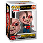 Figura Pop Motel Del Infierno Vincent Smith