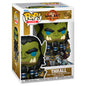 Figura Pop World Of Warcraft The War Within Thrall