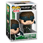Figura Pop Metal Gear Solid Naked Snake