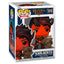 Figura Pop Baldurs Gate Karlach With Clive
