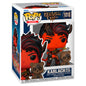 Figura Pop Baldurs Gate Karlach With Clive