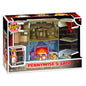 Figura Bitty Pop Boxes It Pennywise'S Lair