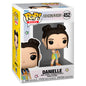 Figura Pop New Jeans Danielle