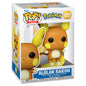 Figura Pop Pokemon Alolan Raichu