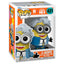 Figura Pop Gru Mi Villano Favorito 4 J-Hope Minion