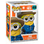 Figura Pop Gru Mi Villano Favorito 4 Rm Minion
