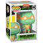 Figura Pop Tortugas Ninja Michelangelo Conejo De Pascua
