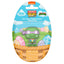 Figura Pocket Pop Tortugas Ninja Donatello Conejo De Pascua