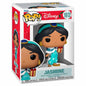 Figura Pop Disney Aladdin Jasmine