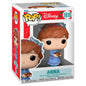 Figura Pop Disney Frozen Anna
