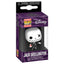 Llavero Pocket Pop Disney Pesadilla Antes De Navidad Jack Sk