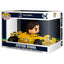Figura Pop Rides Super Deluxe Lotus Ayrton Senna