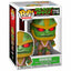 Figura Pop Transformers Beast Wars Rhinox