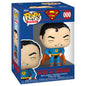 Figura Pop Dc Comics Superman Golden Age Superman