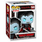 Figura Pop Sleepy Hollow Headless Horseman