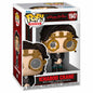 Figura Pop Sleepy Hollow Ichabod Crane