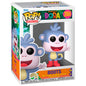 Figura Pop Dora Boots