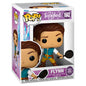 Figura Pop Disney Enredados Flynn