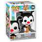 Figura Pop Animaniacs Yakko