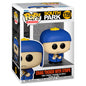 Figura Pop South Park Craig Tucker With Stripe