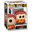 Figura Pop South Park Hippie Exterminator Cartman