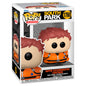 Figura Pop South Park Hippie Exterminator Cartman