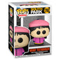 Figura Pop South Park Wendy Testaburger