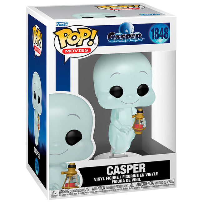 Figura Pop Casper - Casper Hover Image