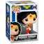 Figura Pop Dc Comics Wonder Woman